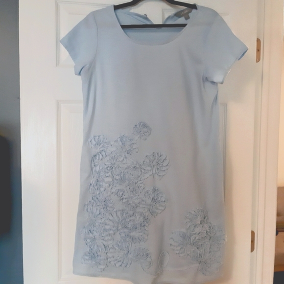 Kenar summer dress - Picture 1 of 6